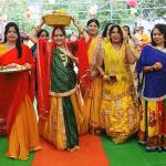 डॉ प्रतिभा तिवारी