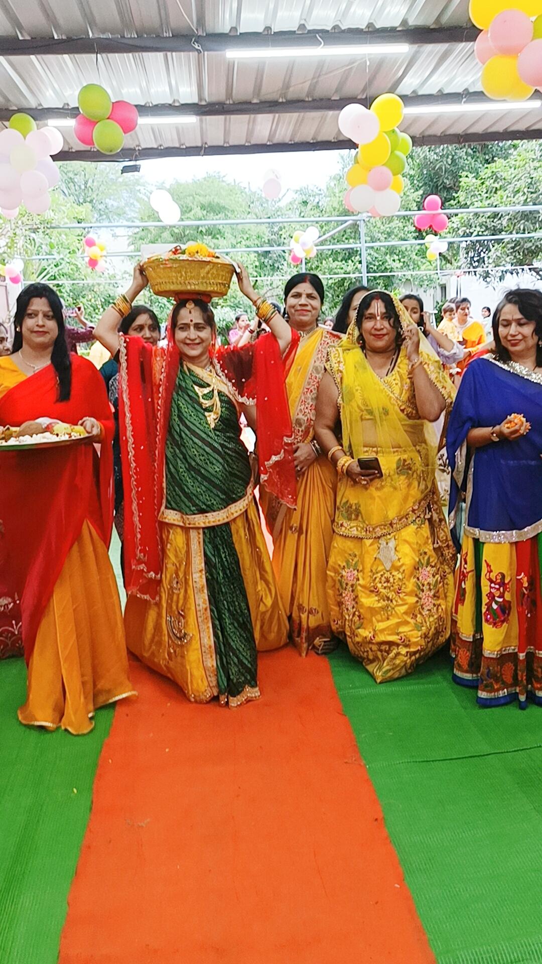 डॉ प्रतिभा तिवारी